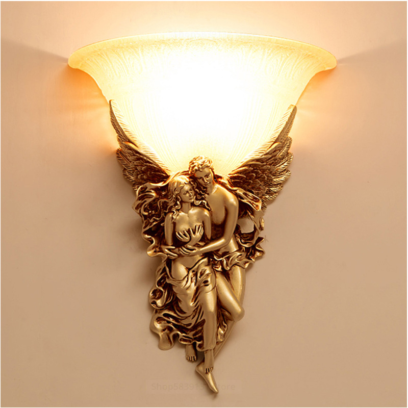 Baby Nursery Wall Lights - Nórdico moderno luzes de parede para