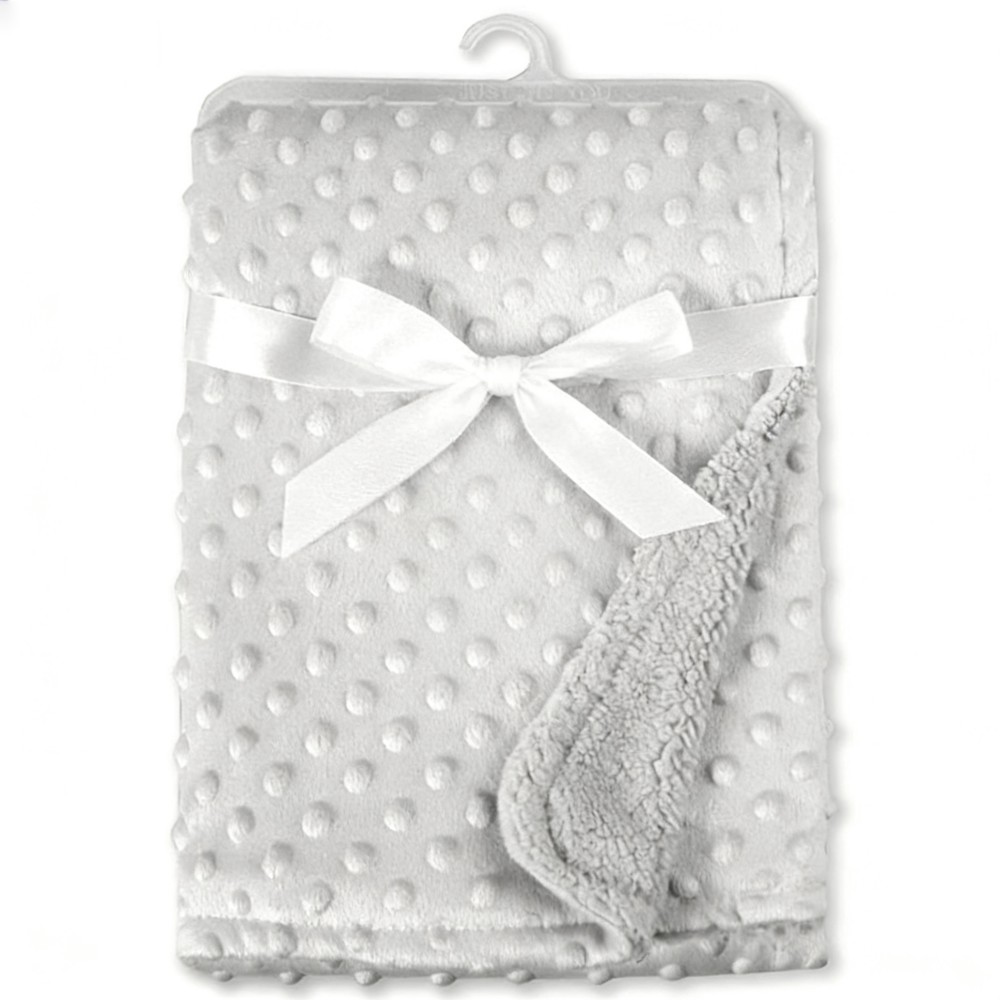 Baby Nursery Decor Girl - Cobertor do bebê & swaddling recém-nascido