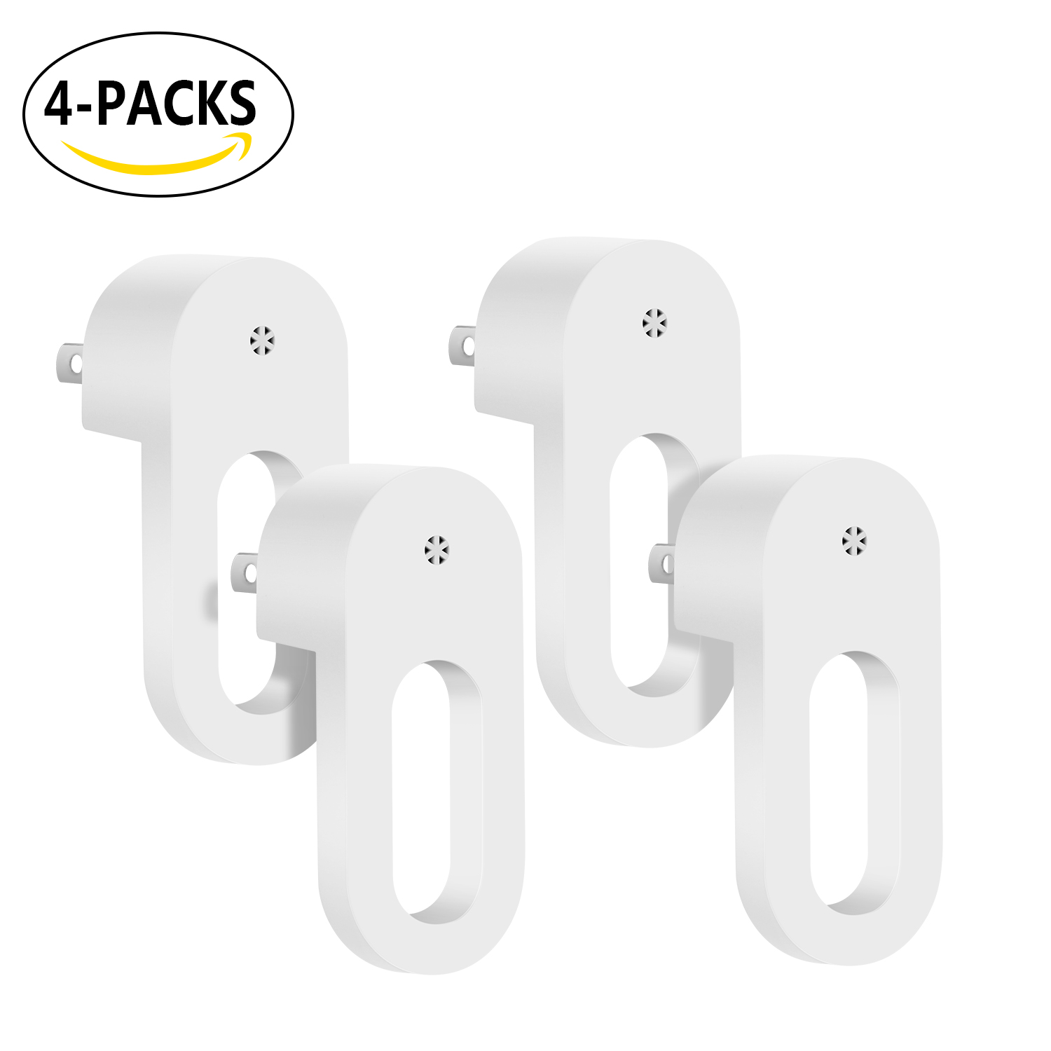 Baby Nursery Wall Lights - Luz Noturna LED, Luzes de Parede