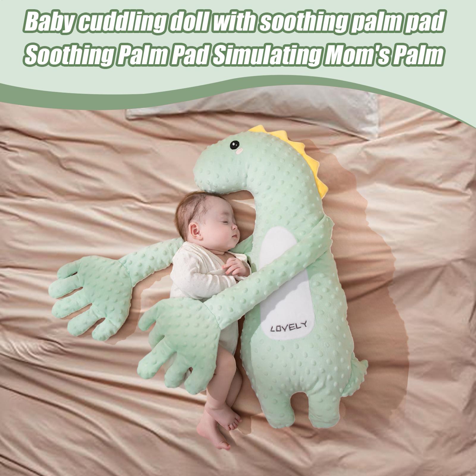 Boneca Calmante Multifuncional - Baby Nursery Boy avaliação e preço