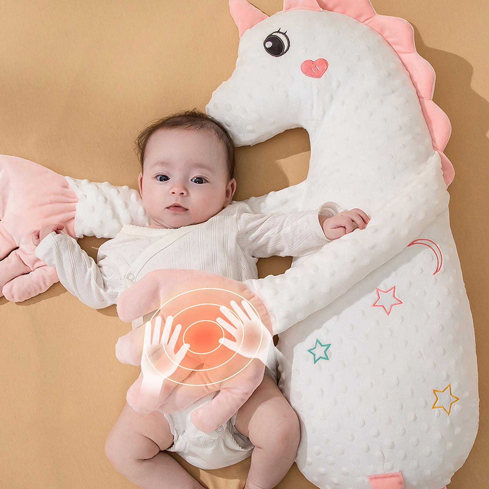 Boneca Calmante Multifuncional - Baby Nursery Boy avaliação e preço