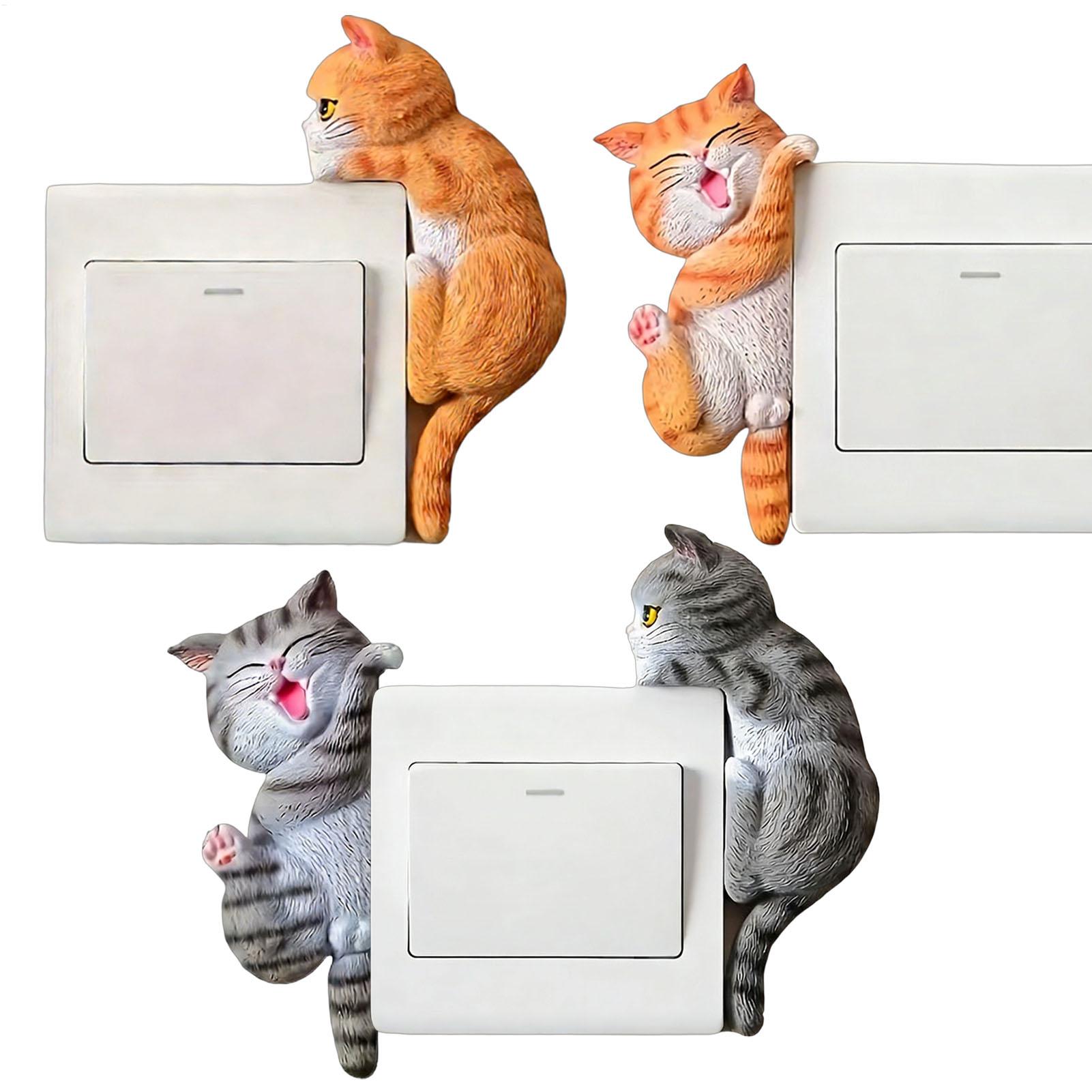 Adesivo de Botão de Luz, 2 Peç - Baby Nursery Wall Lights avaliação e preço