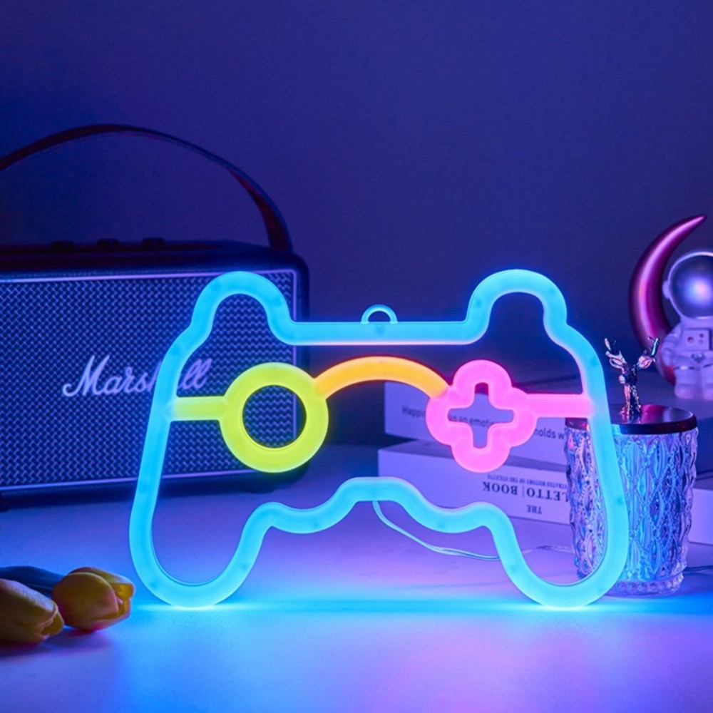 1pc usb alimentado controlador - Baby Nursery Wall Lights avaliação e preço