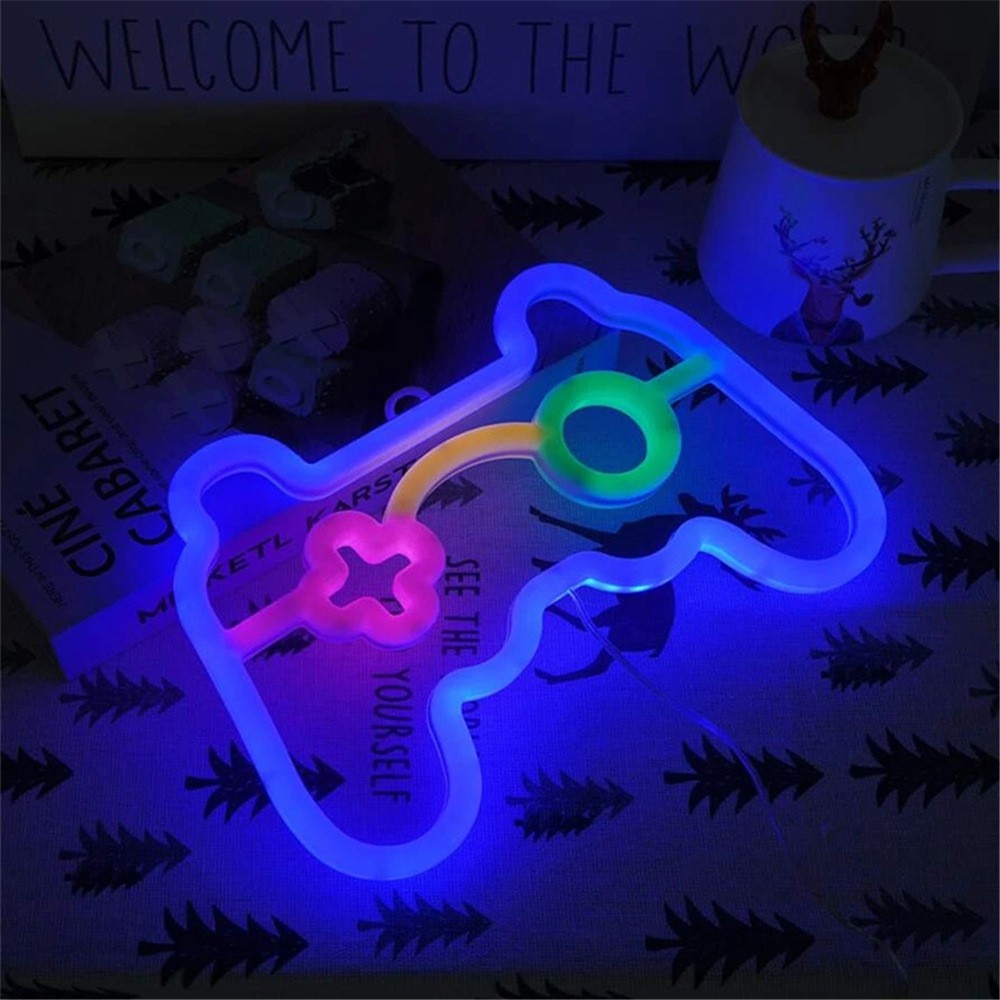 1pc usb alimentado controlador - Baby Nursery Wall Lights avaliação e preço