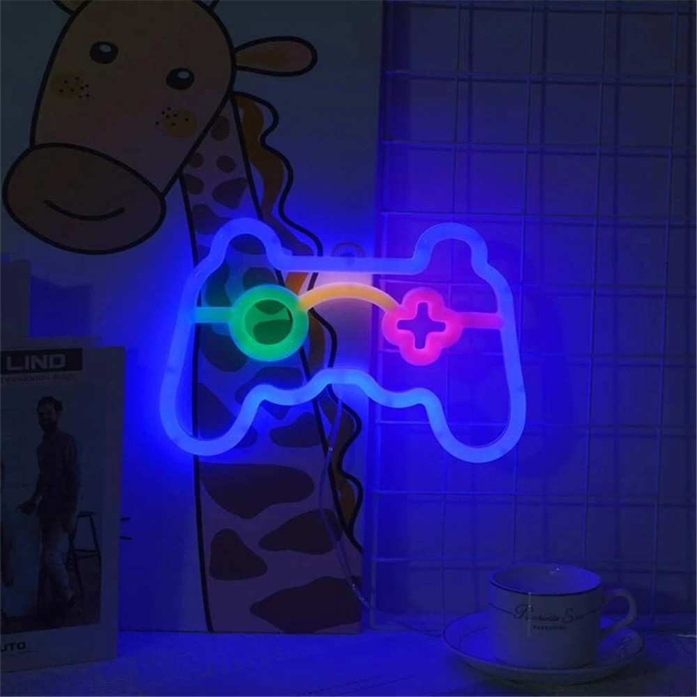 1pc usb alimentado controlador - Baby Nursery Wall Lights avaliação e preço