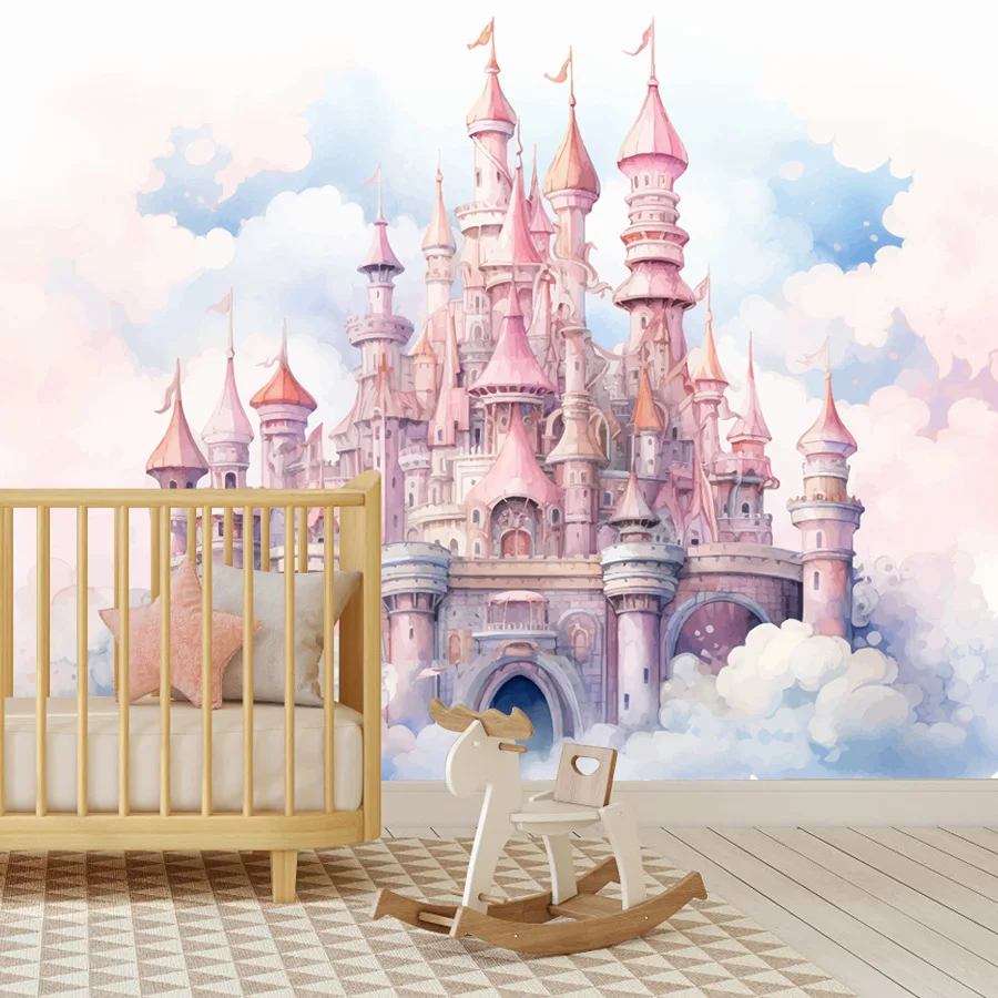 Papéis de parede personalizado - Baby Nursery Peel And Stick Wallpaper avaliação e preço