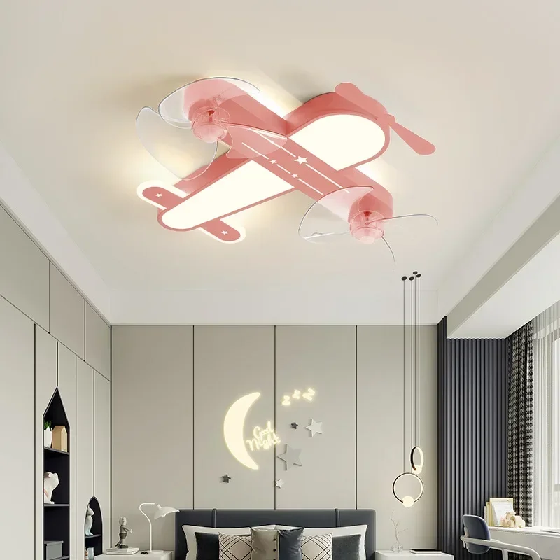 Avião moderno luzes LED para c - Baby Nursery Light Fixture avaliação e preço