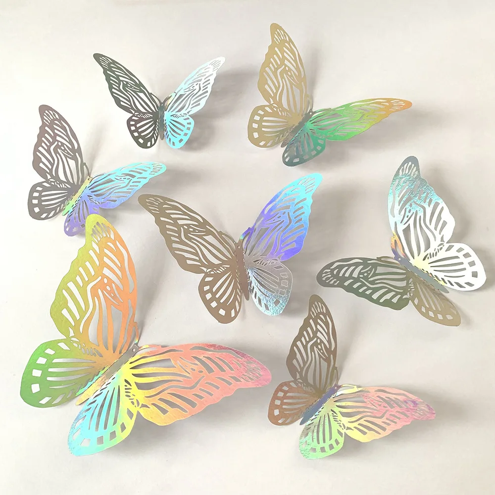 12pçs decoração de parede de b - Baby Girl Nursery Quotes avaliação e preço