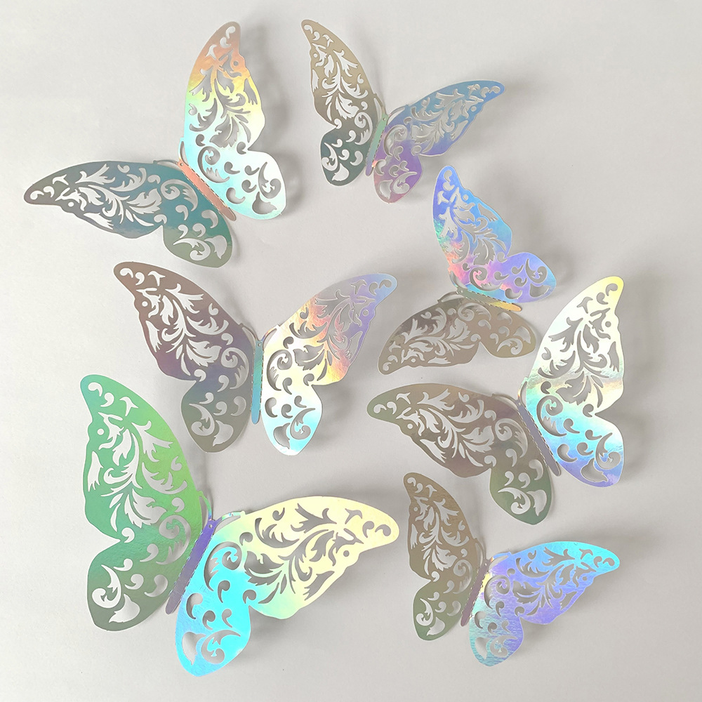 12pçs decoração de parede de b - Baby Girl Nursery Quotes avaliação e preço