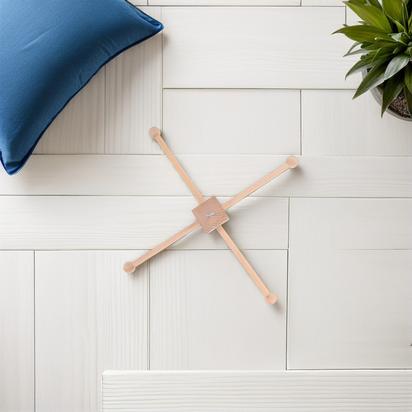 1 conjunto de acessórios para  - Baby Nursery Frames avaliação e preço