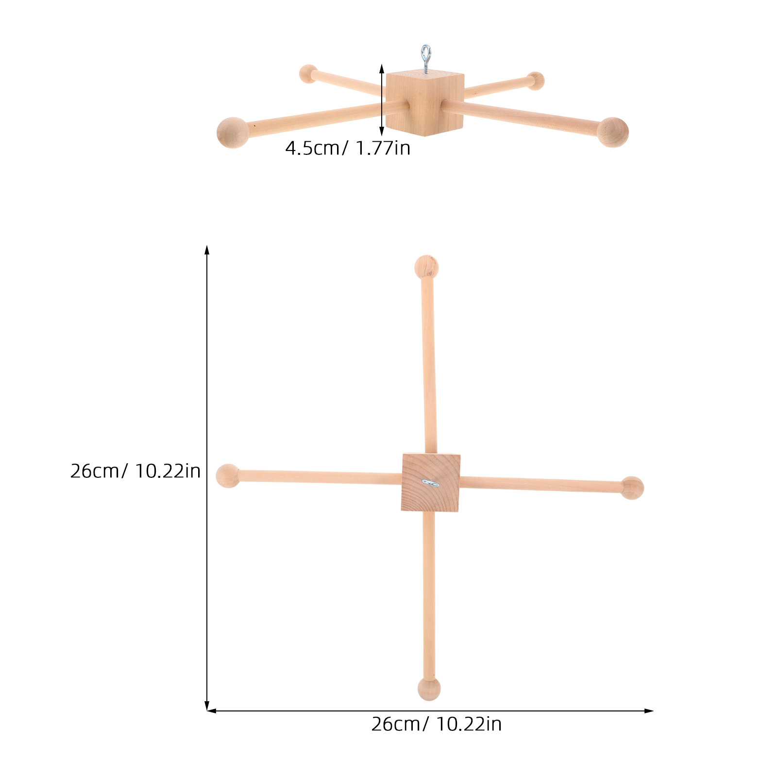 1 conjunto de acessórios para  - Baby Nursery Frames avaliação e preço