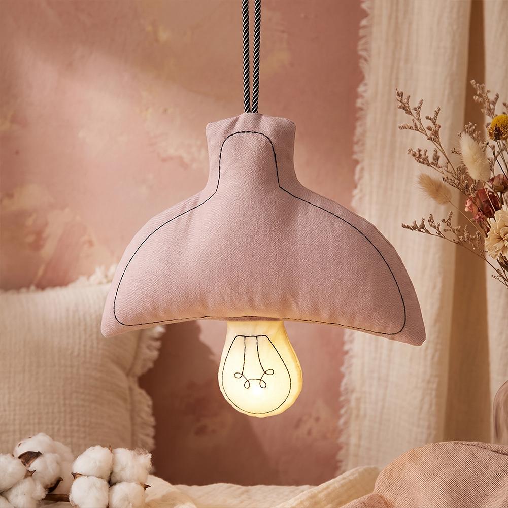 Luz Noturna LED Recarregável S - Baby Nursery Wall Lights avaliação e preço