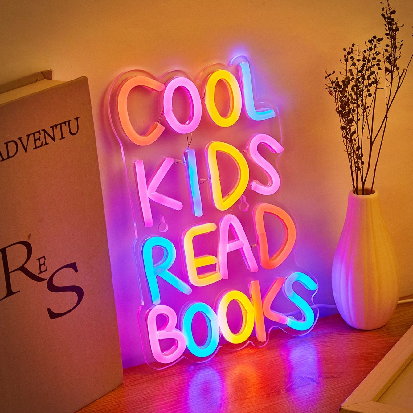 Chi-buy led neon legal criança - Baby Nursery Wall Lights avaliação e preço