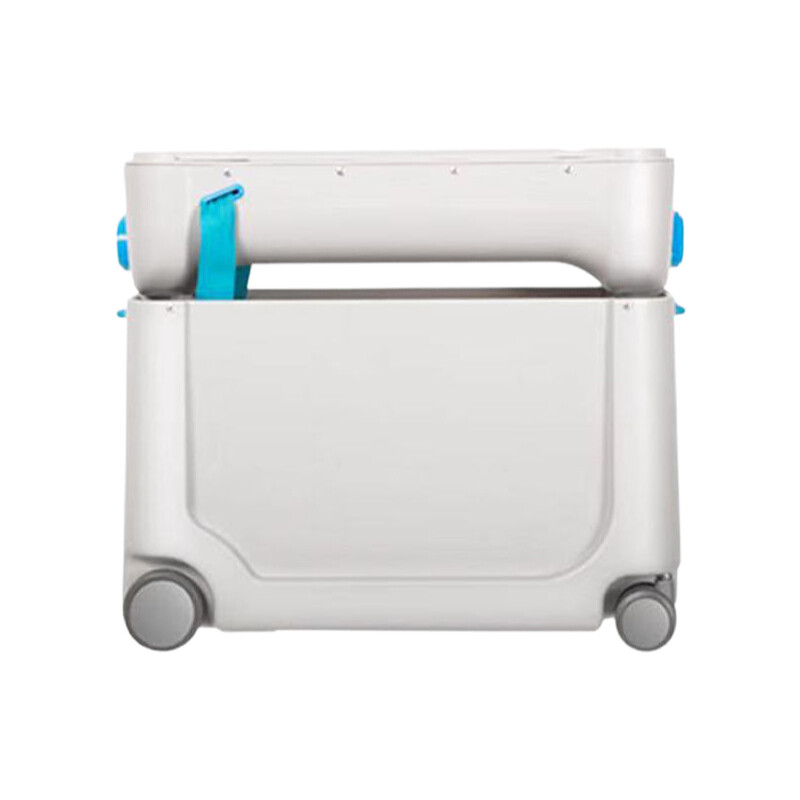 Mala de Viagem Conversível par - Baby Nursery Trolley avaliação e preço