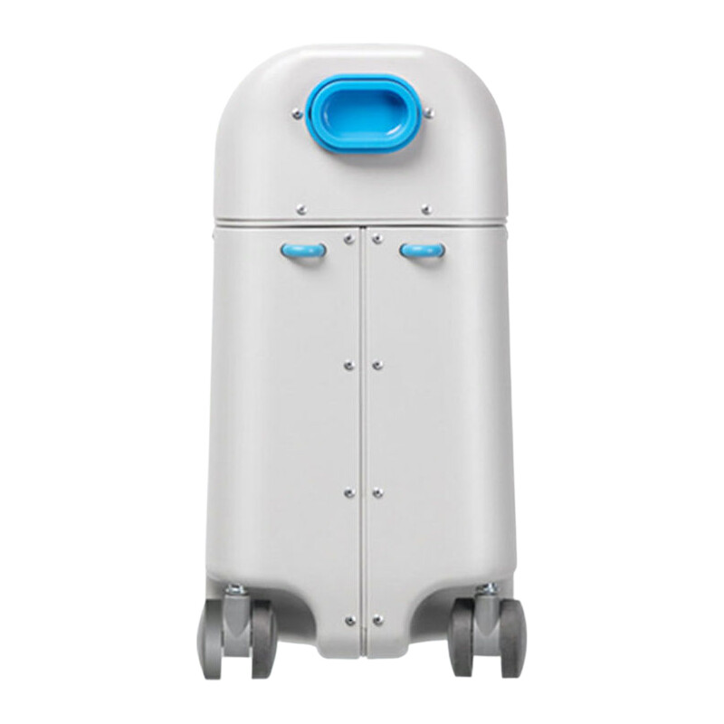 Mala de Viagem Conversível par - Baby Nursery Trolley avaliação e preço