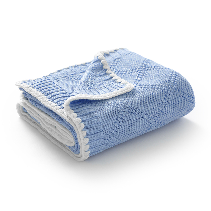 Cobertores do bebê para recém- - Baby Nursery Trolley avaliação e preço