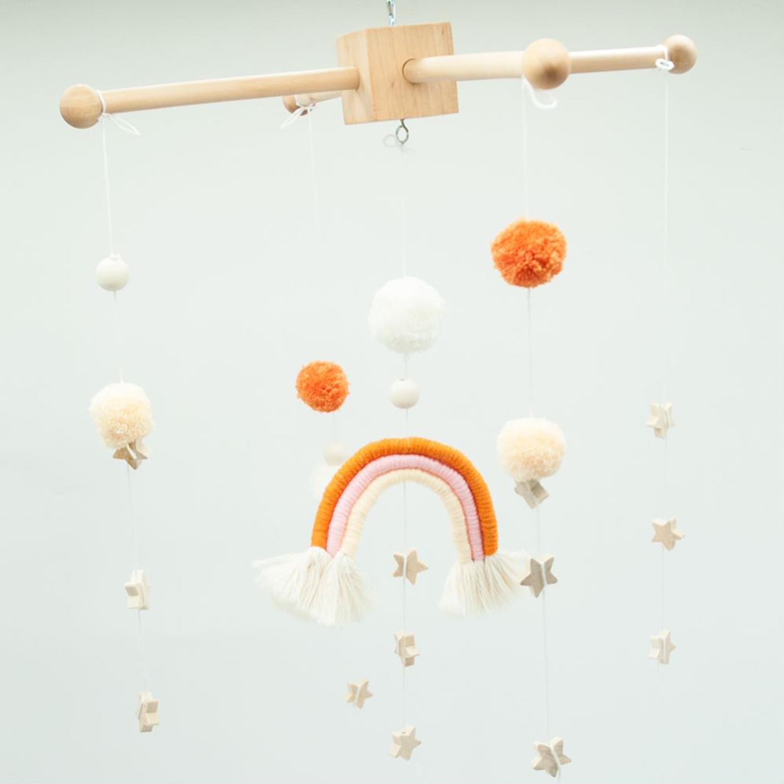 Suporte de madeira para carrin - Baby Nursery Frames avaliação e preço
