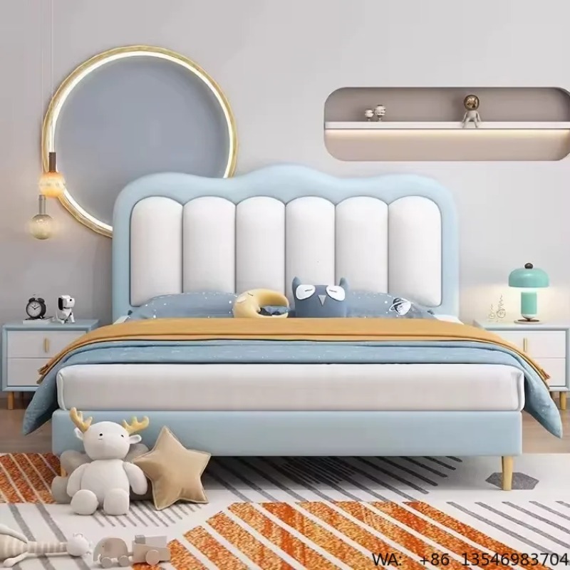 Cama de Berço Infantil em Made - Baby Nursery Frames avaliação e preço