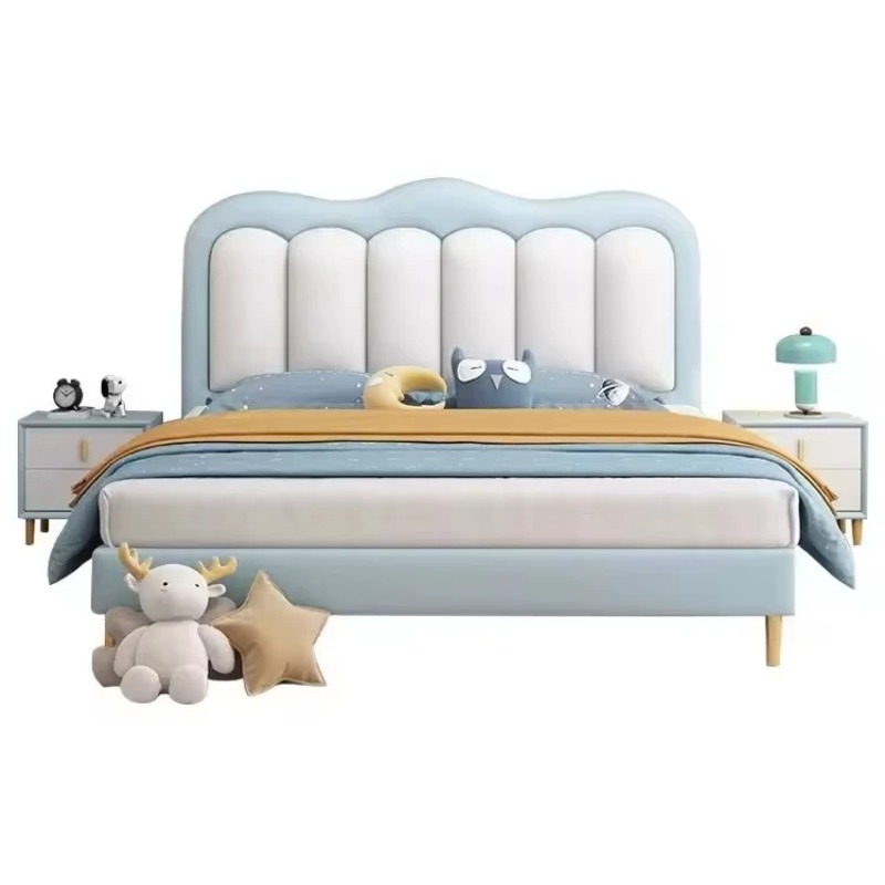 Cama de Berço Infantil em Made - Baby Nursery Frames avaliação e preço