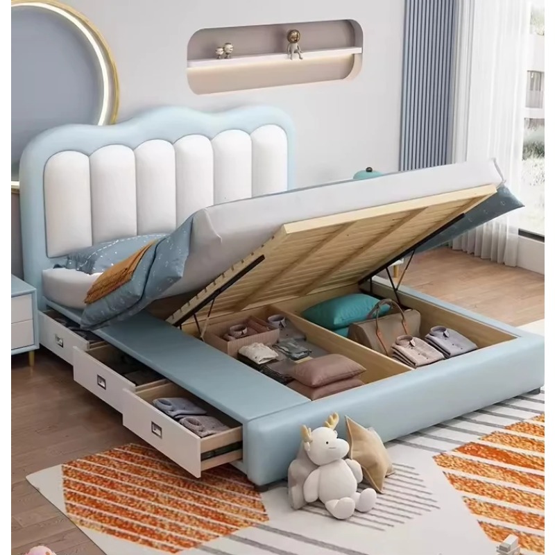Cama de Berço Infantil em Made - Baby Nursery Frames avaliação e preço