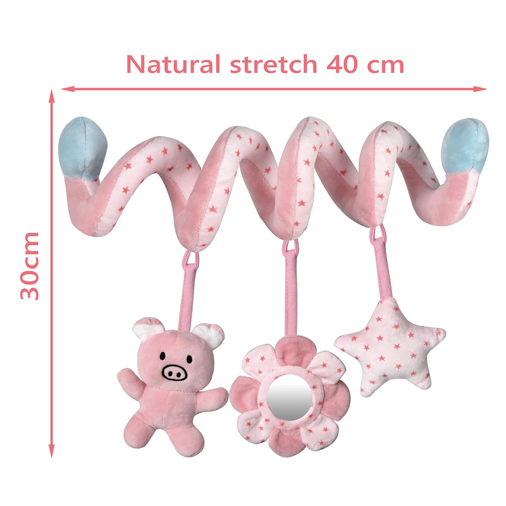 Assento de carro infantil bebê - Baby Nursery Trolley avaliação e preço