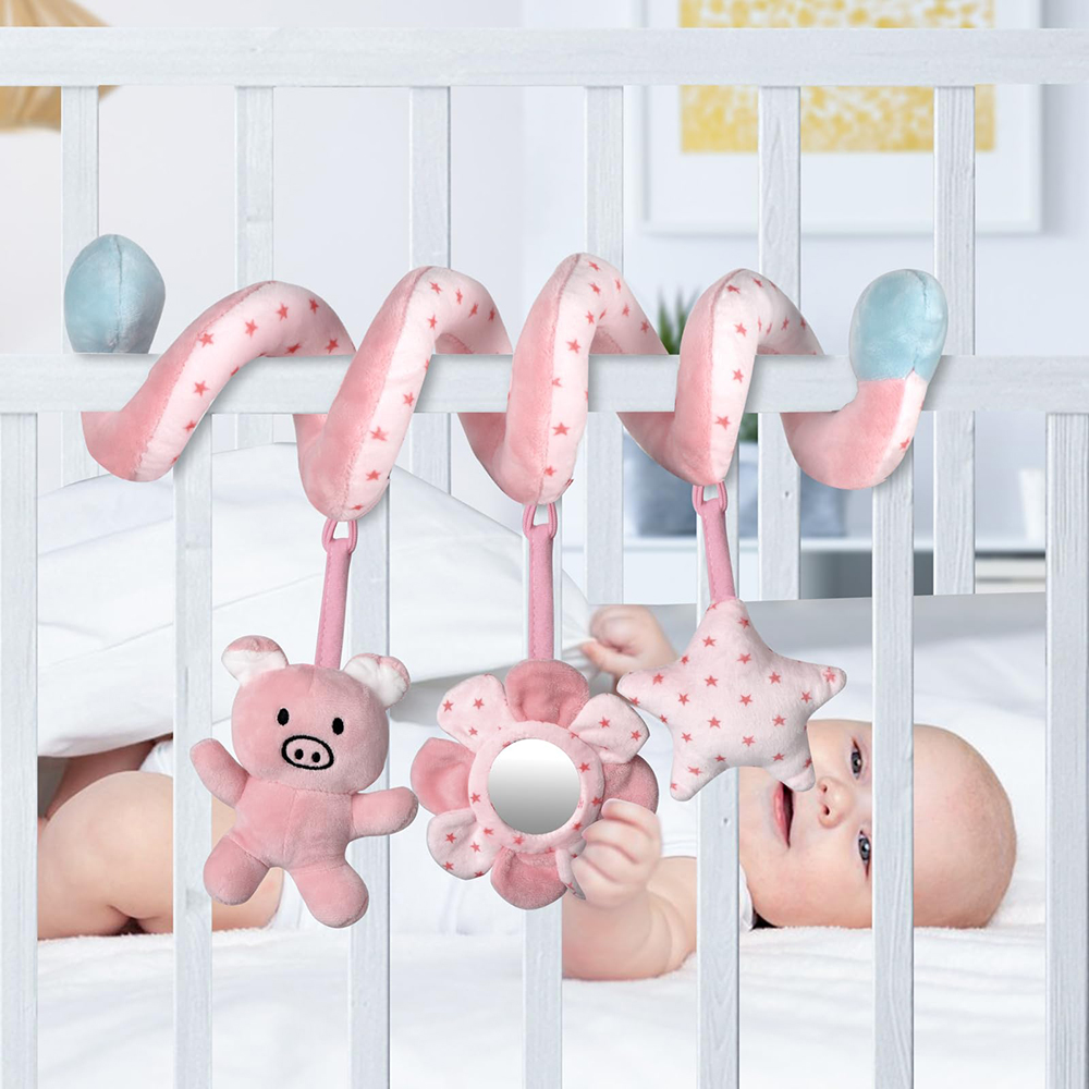 Assento de carro infantil bebê - Baby Nursery Trolley avaliação e preço